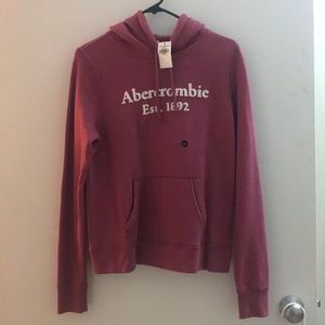 Abercrombie sweater
